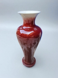 Grande-vaso-da-terra-in-porcellana-smaltata-color-sangue-di-bue-Cina-XX-secolo