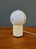 SOLD-Abatjour-modello-Sfera-Notte-di-Gagiplast-Italia-anni-70