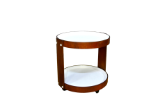 SOLD-Carrello-bar-Zebra-Mobili-anni-60