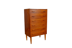 SOLD-Cassettiera-in-teak-design-danese-anni-60