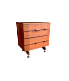 SOLD-Cassettiera-in-teak-di-Giuseppe-Brusadelli-per-GBL-Italia-anni-50-