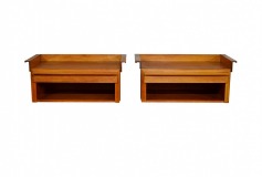 SOLD-Coppia-di-comodini-pensili-in-teak-anni-60