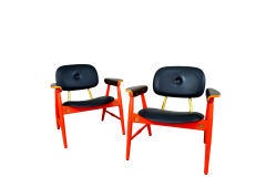 SOLD-Coppia-di-poltroncine-Zanuso-per-Poltronova