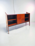 Credenza-con-mobile-bar-in-teak-Italia-anni-50