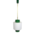 SOLD-Lampadario-anni-50-singola-luce-nello-stile-di-Stilnovo-SOLD