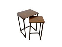 SOLD-Tavolini-in-noce-Jacob-e-Josef-Kohn-SOLD