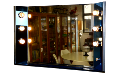 Specchio-da-bagno-con-luci-anni-60