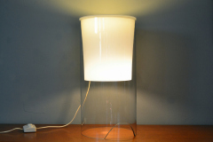 SOLD-Lampada-da-tavolo-Aoy-di-Achille-Castiglioni-per-Flos-anni-70