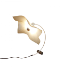 SOLD-Lampada-Area-di-Mario-Bellini-per-Artemide-anni-70