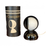 SOLD-Lampada-Eclisse-di-Vico-Magistretti-per-Artemide-anni-60
