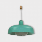 SOLD-Lampada-a-sospensione-modello-S7-Paolina-di-Ignazio-Gardella-per-Azucena-anni-50