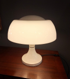 SOLD-Lampada-da-tavolo-di-Gaetano-Sciolari-per-Valenti-Luce-anni-60