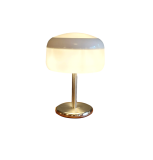 SOLD-Lampada-da-tavolo-di-Giotto-Stoppino-per-Valenti-Luce-anni-70