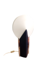 SOLD-Lampada-da-tavolo-modello-Moon-di-Samuel-Parker-per-Reflex-anni-80