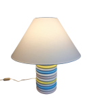SOLD-Lampada-da-tavolo-produzione-Antonangeli-Italia-anni-80