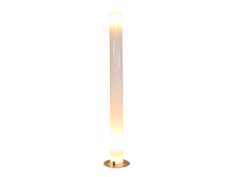SOLD-Lampada-da-terra-Stylos-di-achille-Castiglioni-per-Flos-anni-80