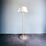 SOLD-Lampada-da-terra-modello-Romeo-Moon-di-Philippe-Starck-per-Flos-anni-90