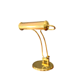 SOLD-Lampada-ministeriale-in-ottone-Italia-anni-80