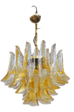 SOLD-Lampadario-a-sospensione-in-vetro-di-Murano-anni-70-SOLD
