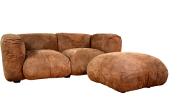 SOLD-Marenco-sofa-in-pelle-scamosciata-di-Mario-Marenco-per-Arflex-anni-70-SOLD