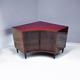 SOLD-Mobile-bar-angolare-con-ante-scorrevoli-in-palissandro-Italia-anni-60