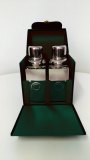 SOLD-Set thermos e bicchieri da cavallo Gucci anni ’60-SOLD