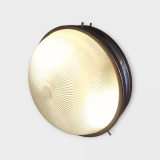 SOLD-Plafoniera-o-lampada-da-parete-modello-Sigma-di-Sergio-Mazza-per-Artemide-anni-60