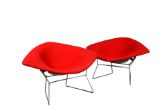 SOLD-Poltroncine-modello-420-Diamond-di-Harry-Bertoia-per-Knoll-anni-50