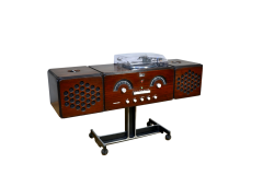 SOLD-Radiofonografo-Brionvega-RR126-design-Achille-e-Pier-Giacomo-Castiglioni-anni-60-