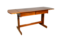 SOLD-Scrivania-allungabile-in-teak-anni-60