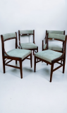 SOLD-Sedia-da-pranzo-in-Mogano-di-Ico-Parisi-per-Cassina-anni-60