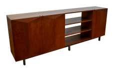 SOLD-Sideboard-in-teak-anni-50-SOLD
