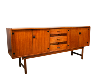 SOLD-Sideboard-in-teak-anni-60-SOLD