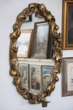 SOLD-Specchio-lavorato-in-stile-barocco-anni-50-SOLD