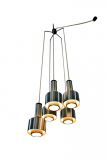 SOLD-Stilnovo-mid-century-chandelier-modello-1223-anni-60