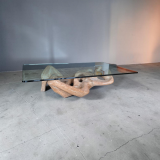 SOLD-Tavolino-da-salotto-modello-Kamasutra-di-Claudio-Trevi-Italia-anni-70