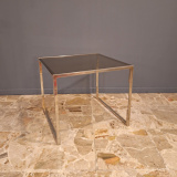 SOLD-Tavolino-in-vetro-e-ottone-Italia-anni-70