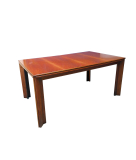 SOLD-Tavolo-allungabile-modello-Mou-di-Afra-e-Tobia-Scarpa-per-Molteni-Italia-anni-70