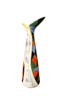 SOLD-Vaso-in-ceramica-smaltata-manifattura-Cantagalli-Firenze-anni-50