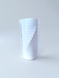SOLD-Lampada-modello-Shape-di-Samuel-Parker-per-Slamp-Italia-anni-90