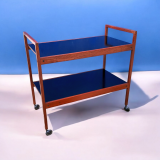 Carrello-bar-Bernini-in-teak-anni-60
