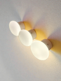 Lampada-a-muro-modello-Modulo-produzione-Valenti-Luce-anni-70-set-di-3