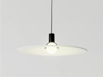 Lampada-a-sospensione-modello-2133-di-Gino-Sarfatti-per-Arteluce-anni-70.
