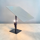 Lampada-da-tavolo-modello-611g-di-Gino-Sarfatti-per-Arteluce-Italia-1973