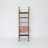 Libreria-LB7-di-Franco-Albini-per-Poggi-Italia-anni-60