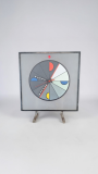 Orologio-Morphos-di-Kurt-B.-Delbanco-per-Acerbis-Italia-anni-80