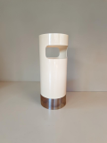 Portaombrelli-modello-4610-50-di-Gino-colombini-per-Kartell-Italia-anni-70