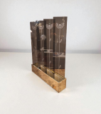 Grande-fioriera-separe-in-vetro-legno-e-ottone-Italia-anni-70