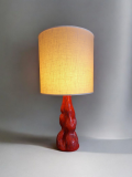 Lampada-in-ceramica-smaltata-modernista-Italia-anni-70