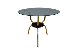 Tavolino-anni-50-in-ottone-e-vetro